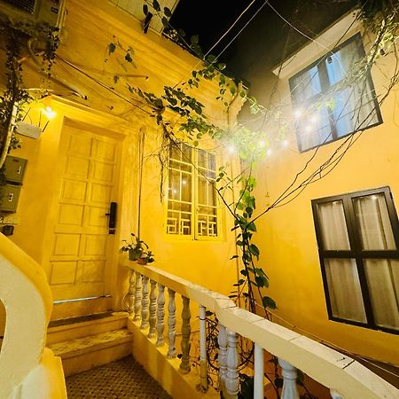 Azalea Apartment Hanoi Exterior photo