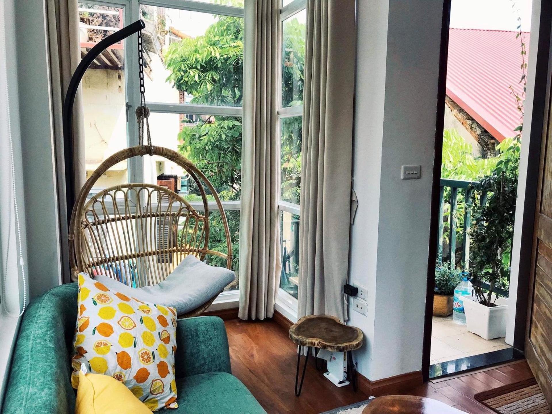 Azalea Apartment Hanoi Exterior photo