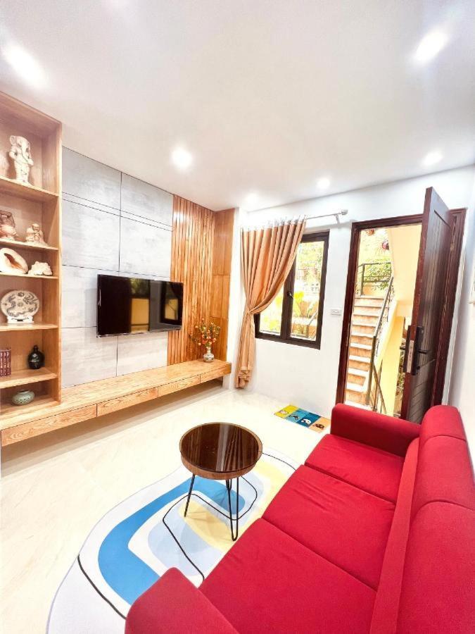 Azalea Apartment Hanoi Exterior photo