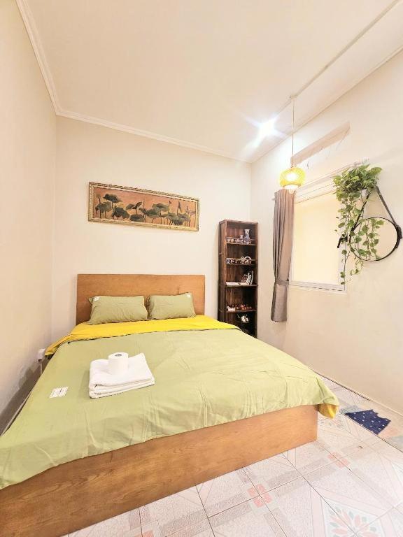 Azalea Apartment Hanoi Exterior photo