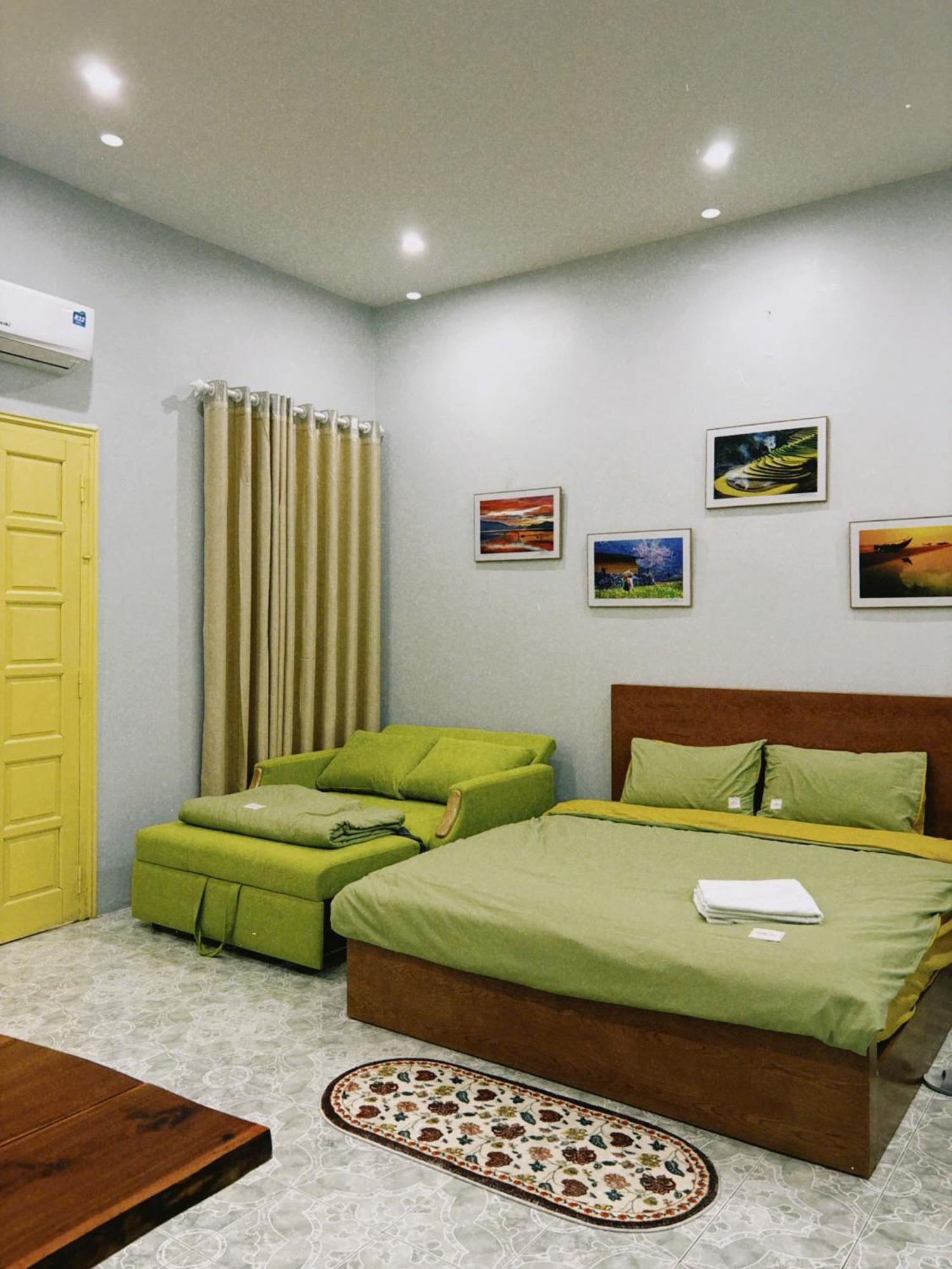 Azalea Apartment Hanoi Exterior photo